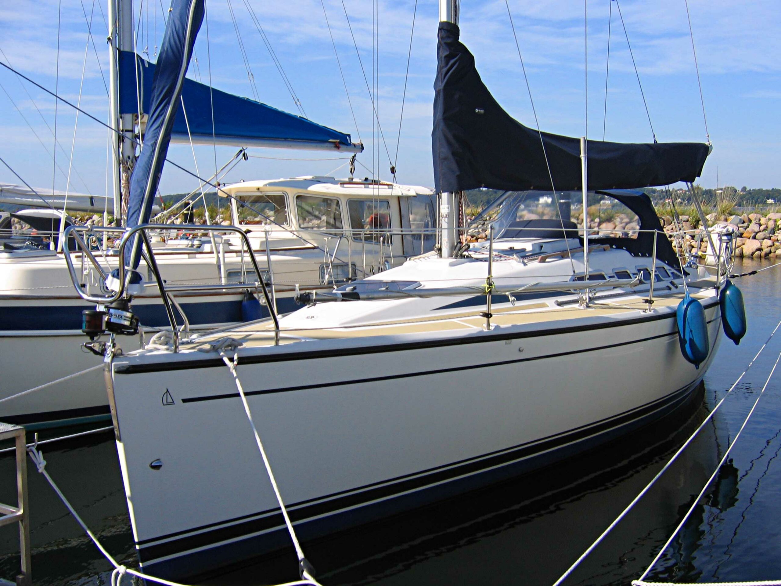 Dehler-29_Baumpersenning_6475