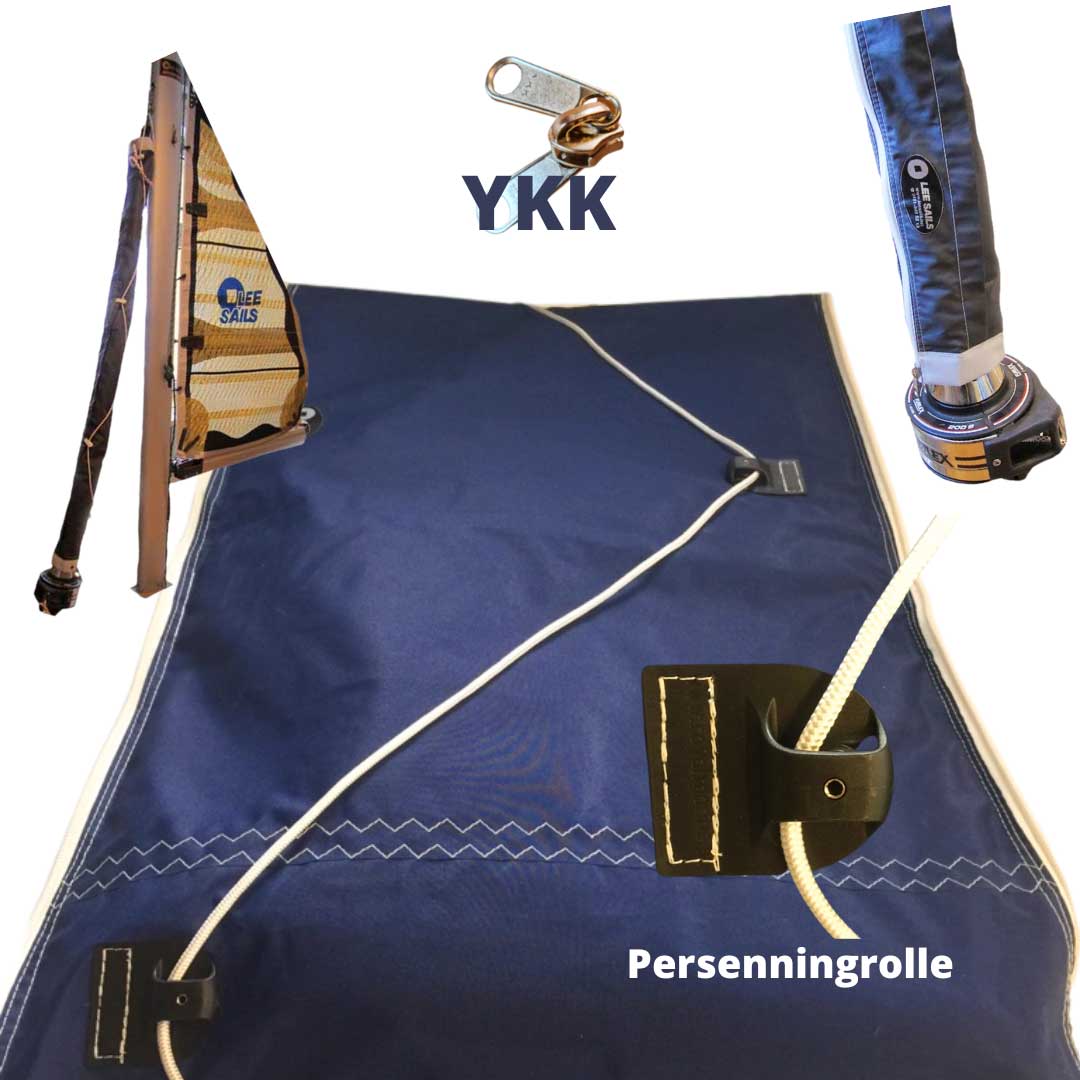 Vorsegelpersenning-Abb